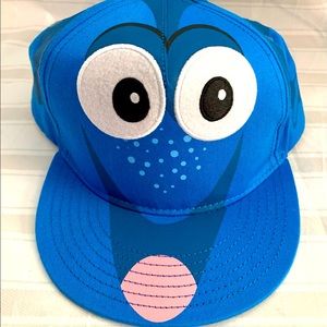 Finding Dory Hat From Disney World